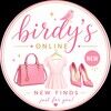 birdyswardrobe